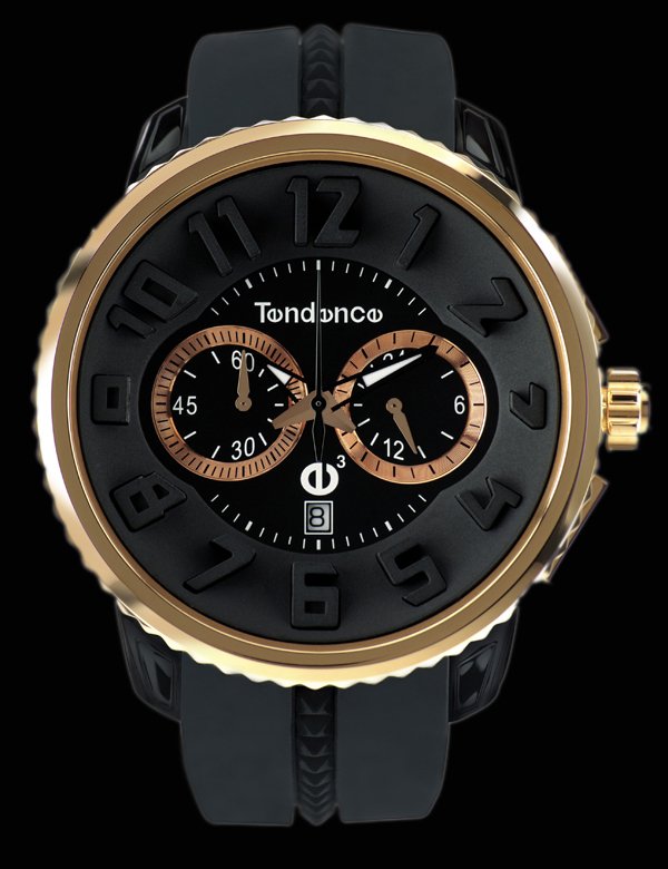 Timepieces