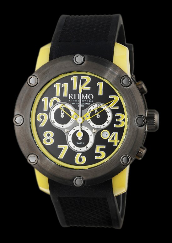 Sport yellow