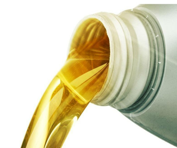 Base oil SN 500
