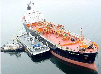 Fuel oil 380